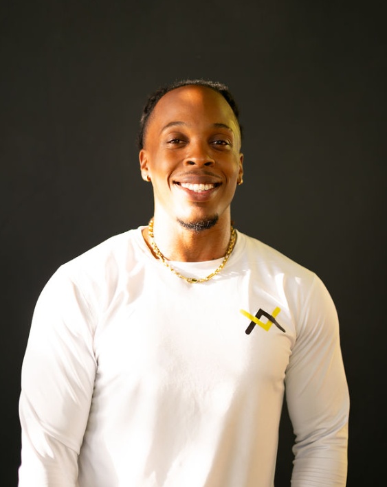 Thorn Wood, Founder and Director of Vybe Lifestyle & Fitness